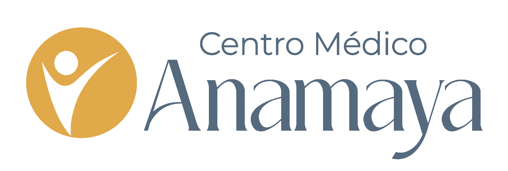 Logo ANAMAYA