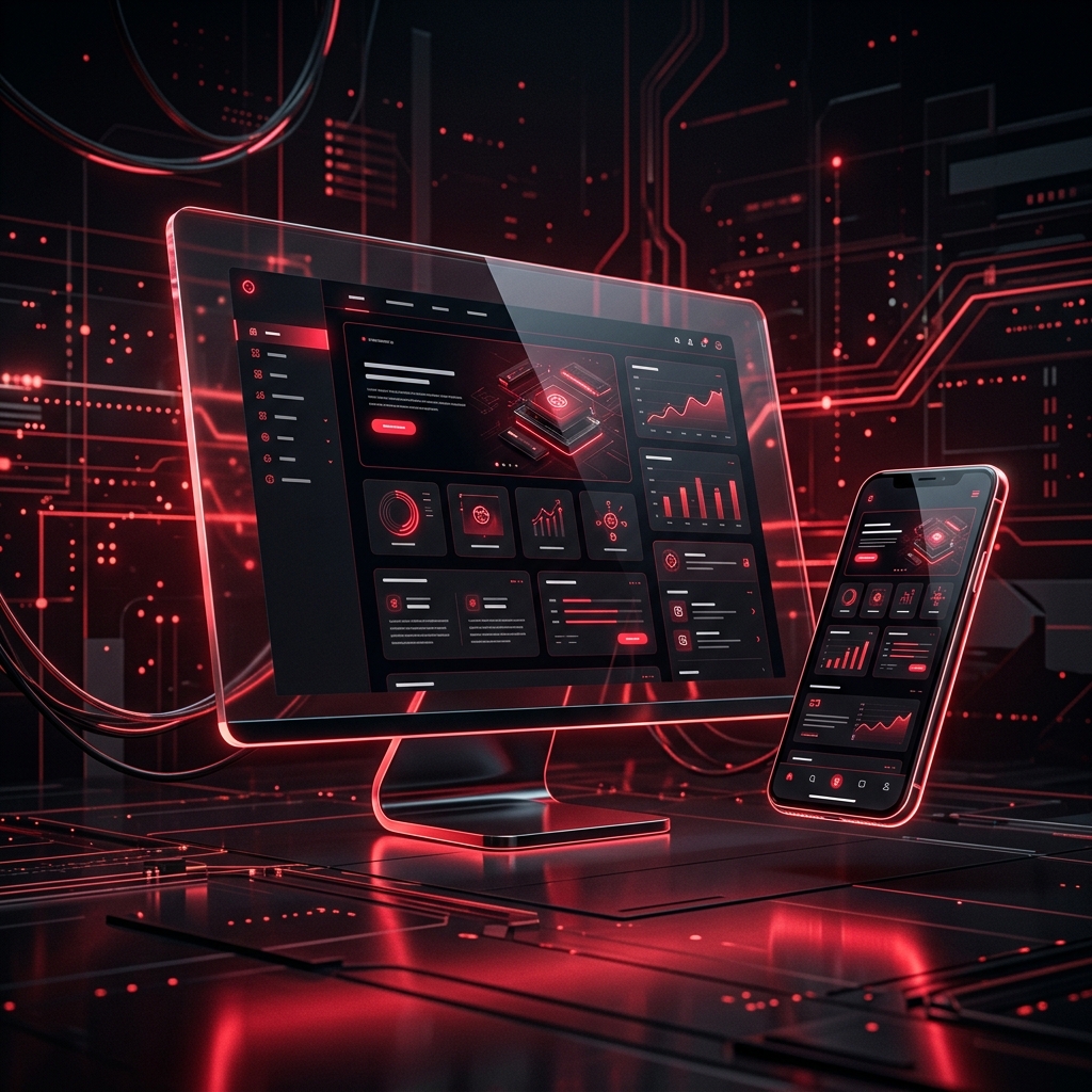 Web Vision